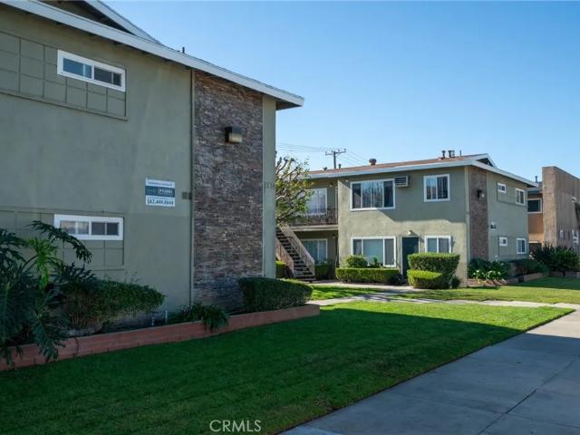 Property for sale in Anaheim, California