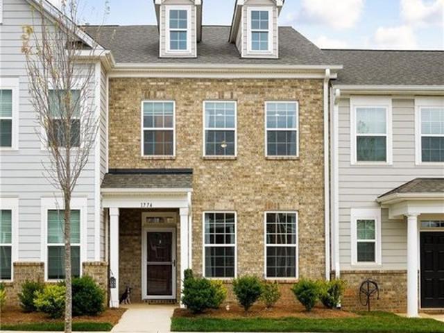Townhouse for sale in Kernersville, North Carolina