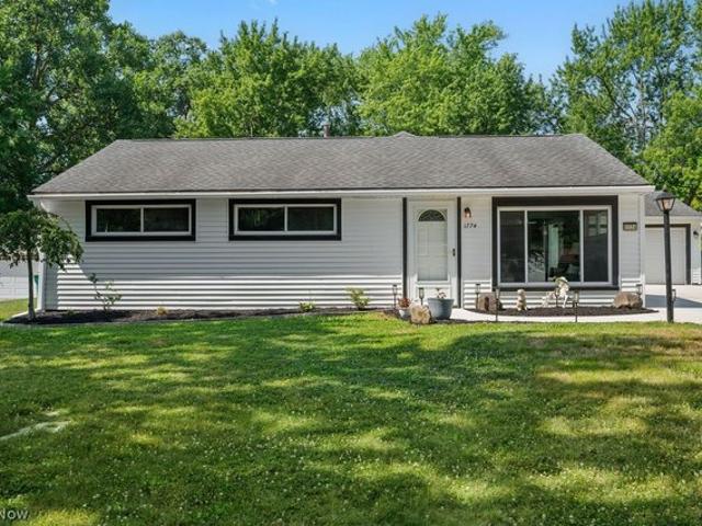 House for rent in Summit, Ohio