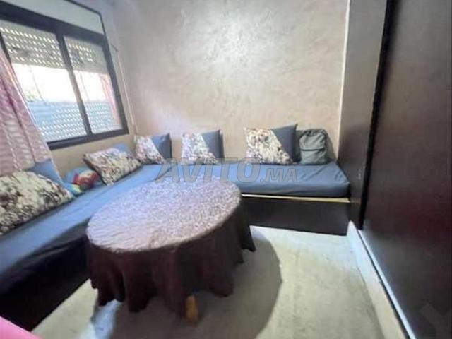Appartement vente à Charaf, Agadir