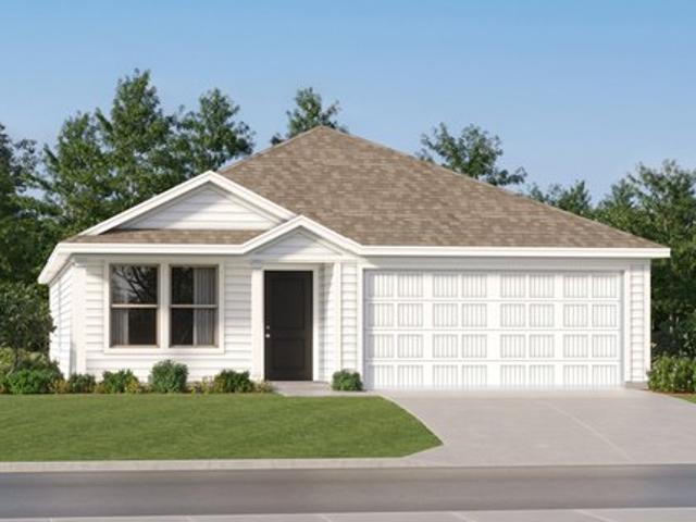 House for sale in Athens, Alabama