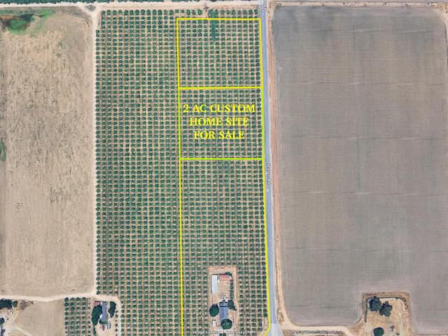 Land for sale in Escalon, California