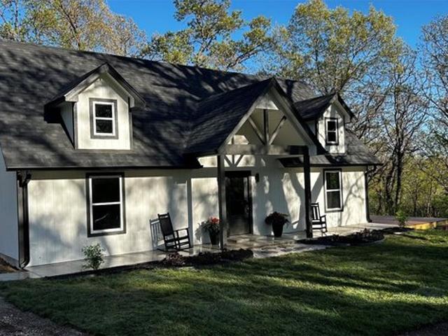 House for sale in Rogers, Oklahoma