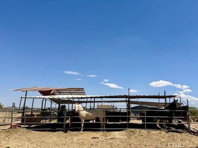 House for sale in Hesperia, California