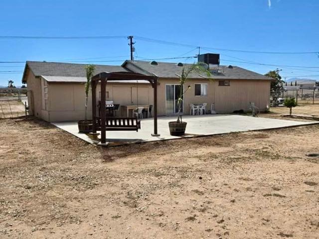 House for sale in Hesperia, San Bernardino County