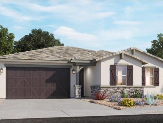 House for sale in Goodyear, Arizona