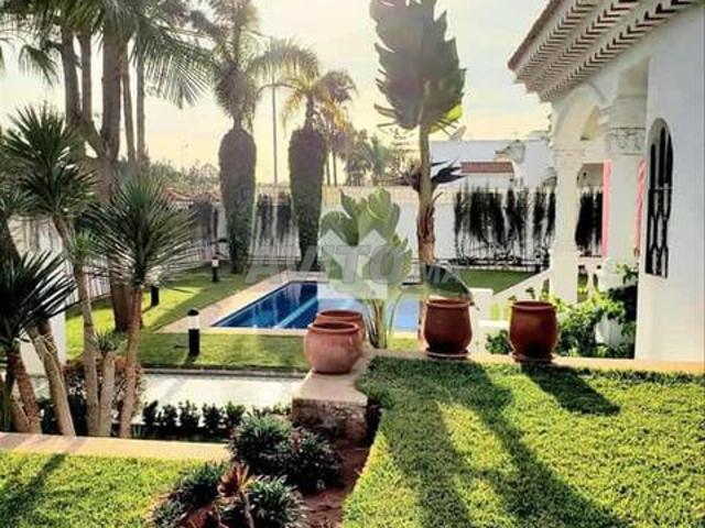 Propriété vente à Anfa, Gharb-Chrarda-Beni Hssen