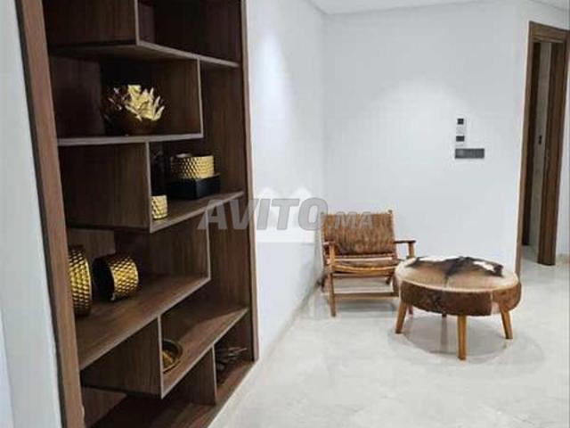 Appartement location à Anfa, Gharb-Chrarda-Beni Hssen