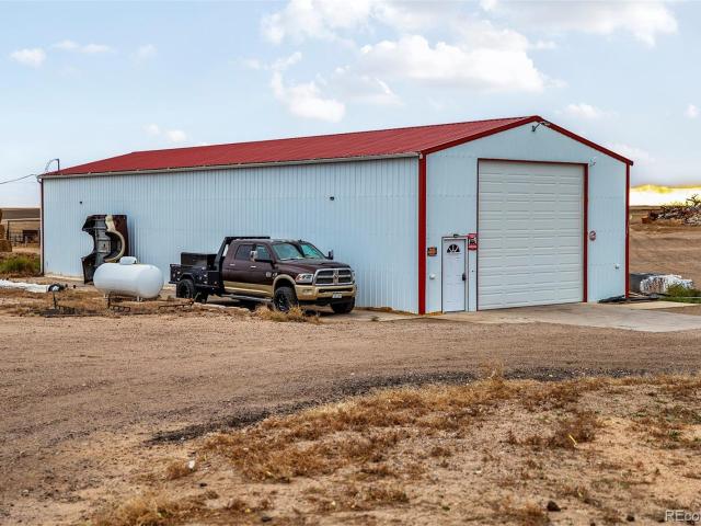 House for sale in Fort Morgan, Colorado