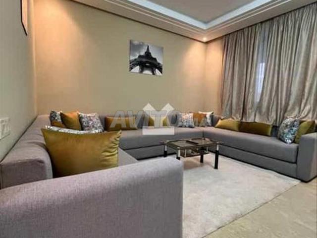 Appartement location à Anfa, Gharb-Chrarda-Beni Hssen