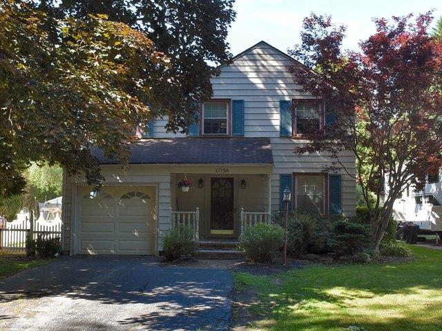 House for sale in Crawford, Pennsylvania