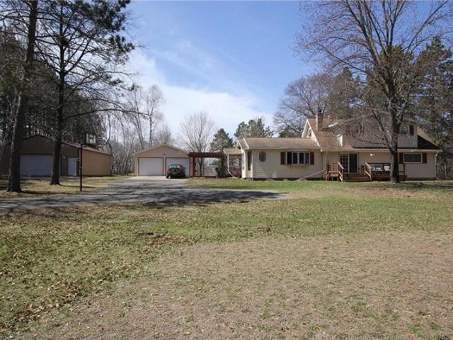 House for sale in Brainerd, Minnesota