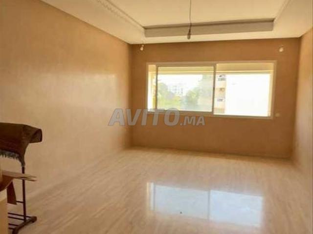 Appartement vente à Bouskoura, Gharb-Chrarda-Beni Hssen