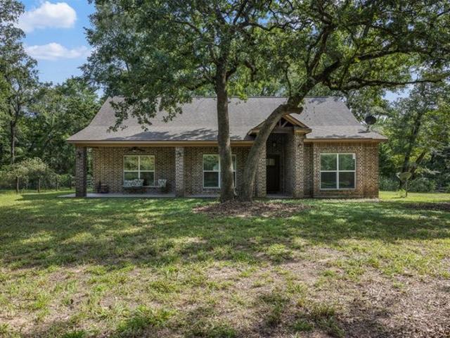 Farm for sale in Somerville, Texas