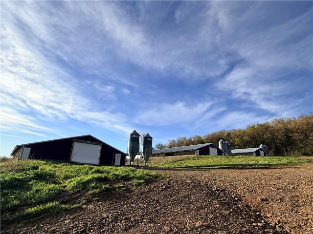 Farm for sale in Ark