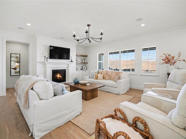 House for sale in Arvada, Colorado