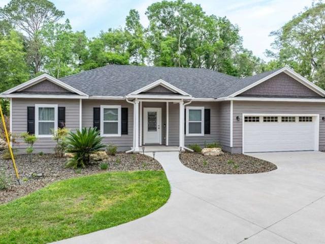 House for sale in High Springs, Florida