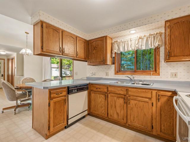 House for sale in Curtis, Portage Township