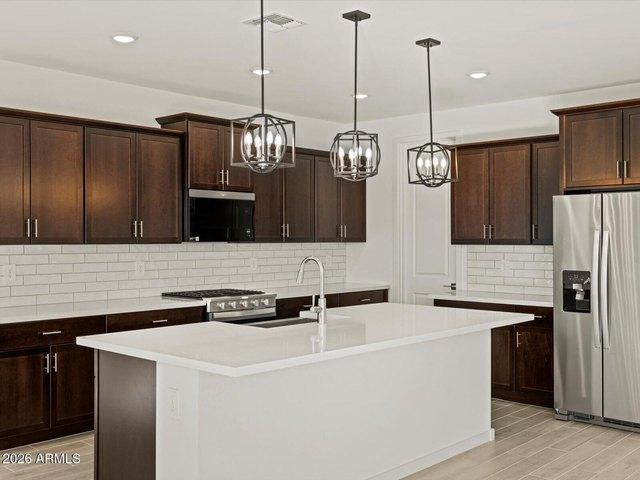 House for sale in Goodyear, Arizona