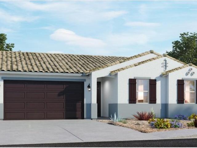 House for sale in Goodyear, Arizona