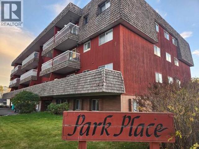Property for sale in Prince George, British Columbia