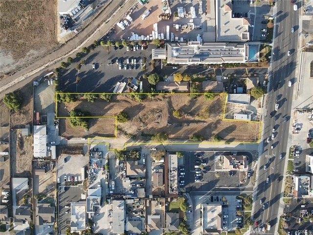 Land for sale in Norco, California