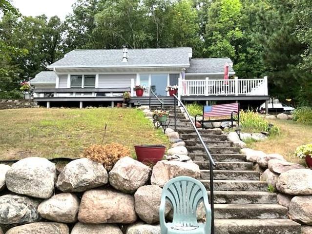 House for sale in Morrison, Minnesota