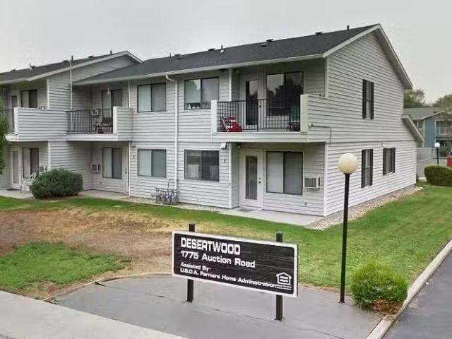 House for rent in Fallon House for rent in Fallon