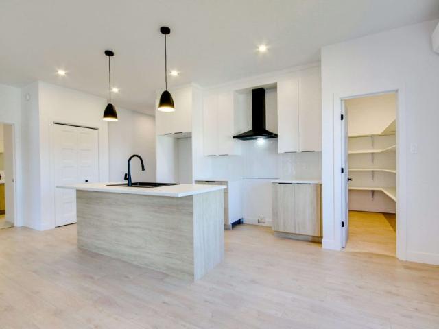 Apartment for rent in Bécancour, Quebec