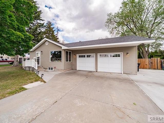House for sale in Ammon, Idaho