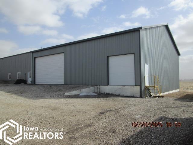 Commercial for sale in Alexander, Iowa
