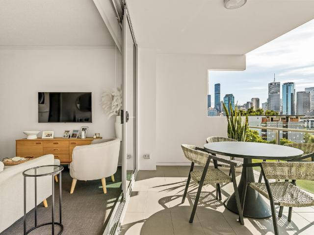 Apartment for rent in Toombul, Queensland