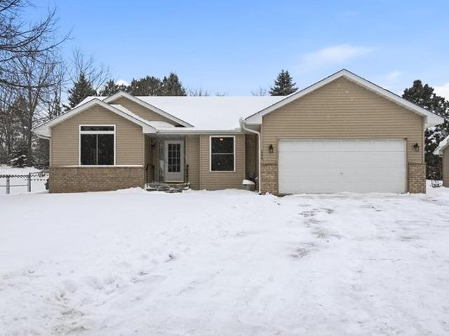 House for sale in Ramsey, Minnesota