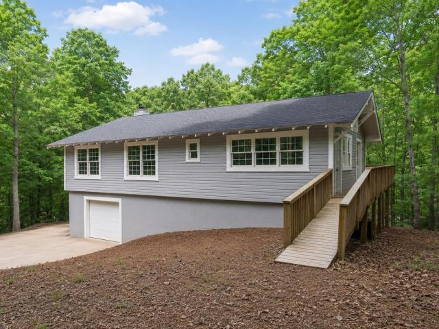 House for sale in Riverside, Alabama