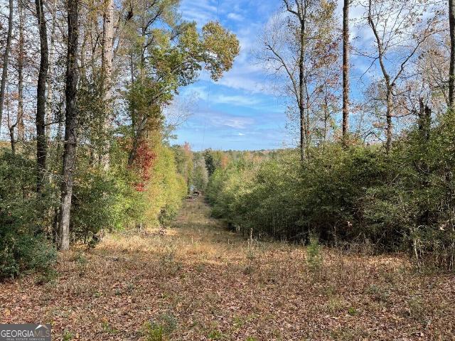 Land for sale in Augusta, Georgia