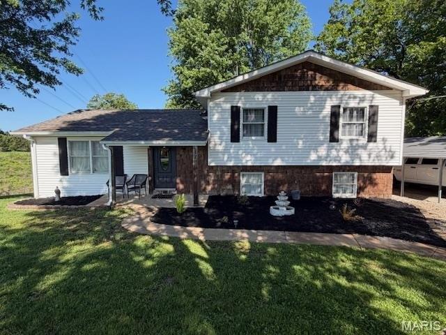 House for sale in Festus, Missouri