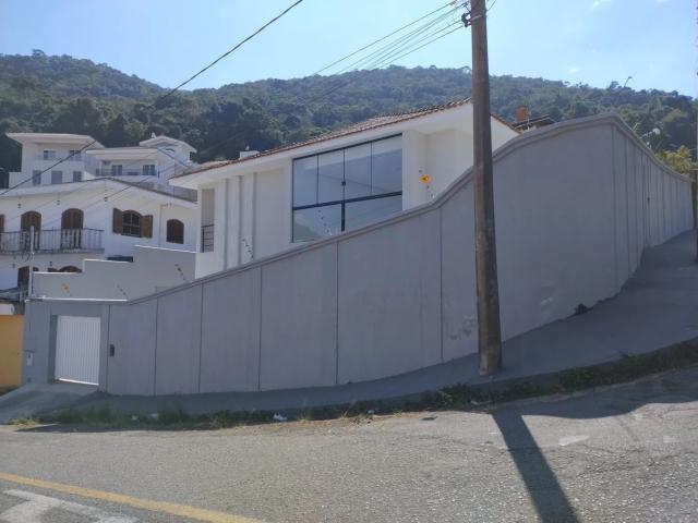 Casa aluguel em Centro, Poços de Caldas