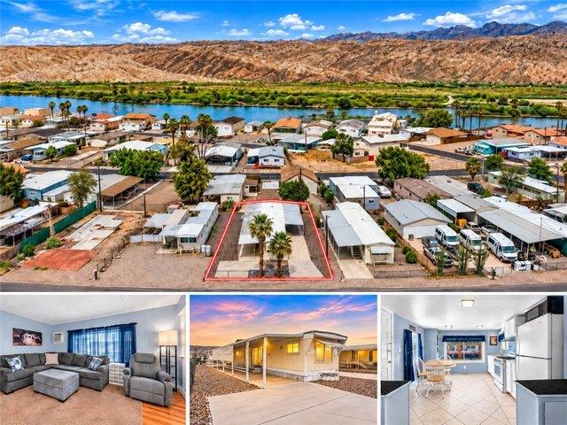 House for sale in Bullhead City, Arizona