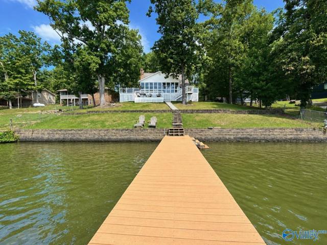 House for sale in McElrath Subdivision, Cedar Bluff
