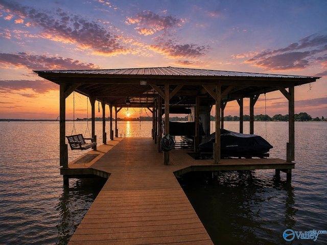 House for sale in McElrath Subdivision, Cedar Bluff