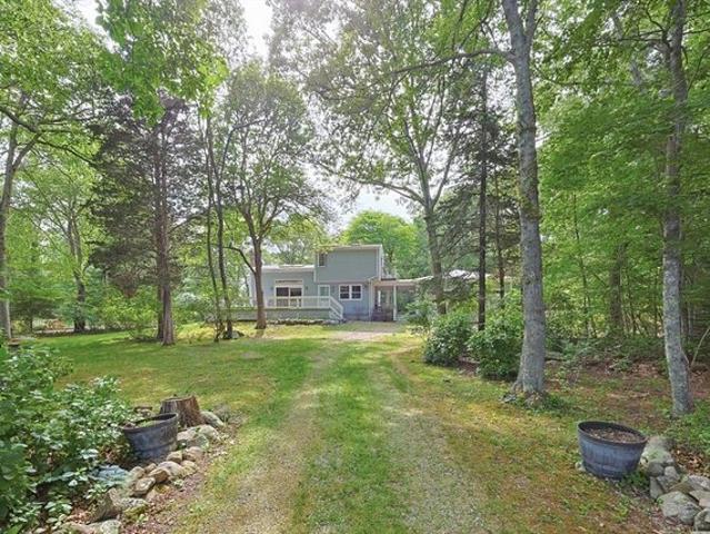 House for sale in Bristol, Massachusetts