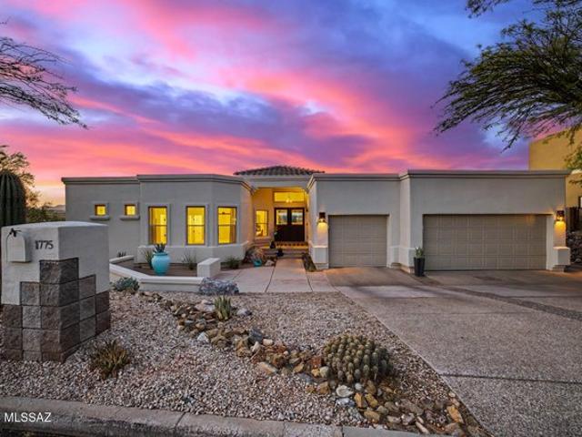 House for sale in Oro Valley, Arizona
