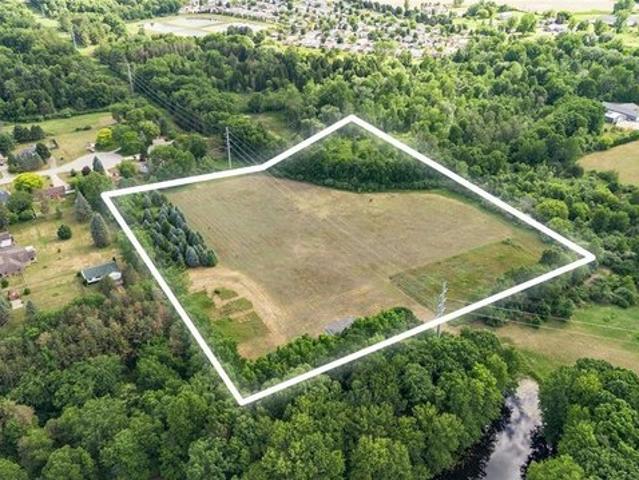 Land for sale in Paradise, Michigan