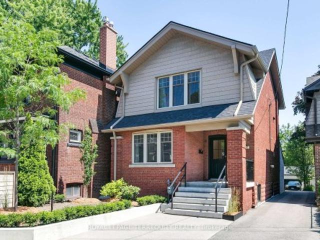 House for sale in Woburn, Ontario