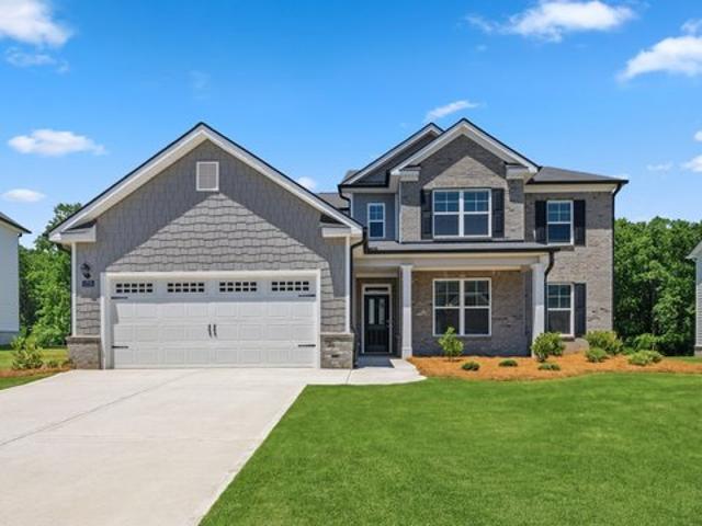House for sale in Hampton, Georgia