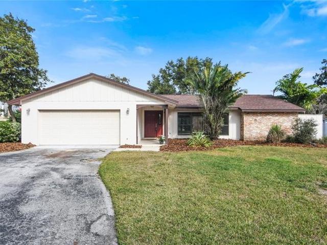House for rent in Mount Dora, Florida