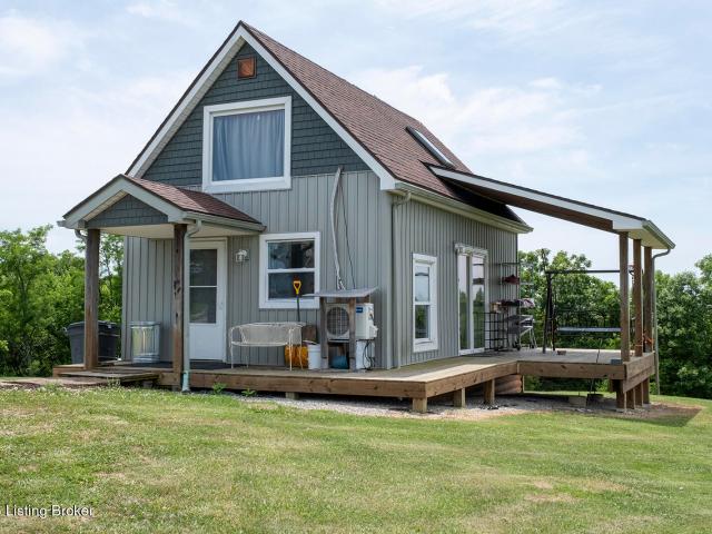 House for sale in Owenton, Kentucky