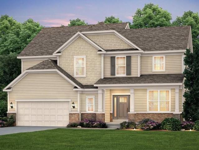 House for sale in Deerfield, Illinois