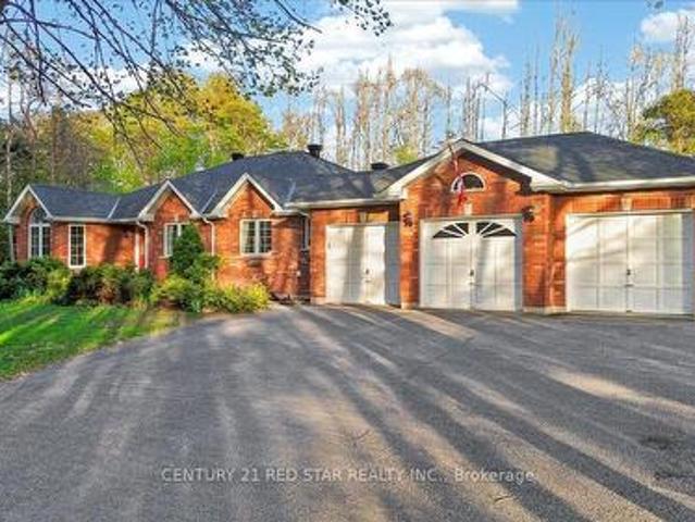 House for sale in Severn, Ontario