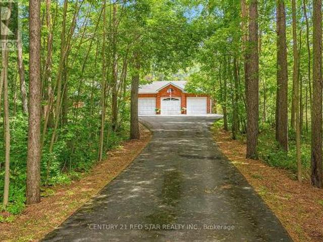 House for sale in Severn, Ontario